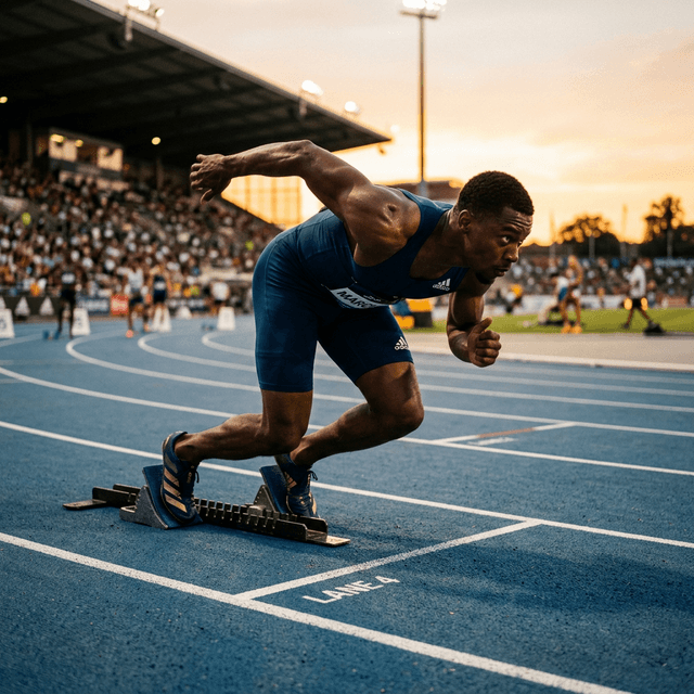 Block Start vs 3-Point Start: Which Should You Use?