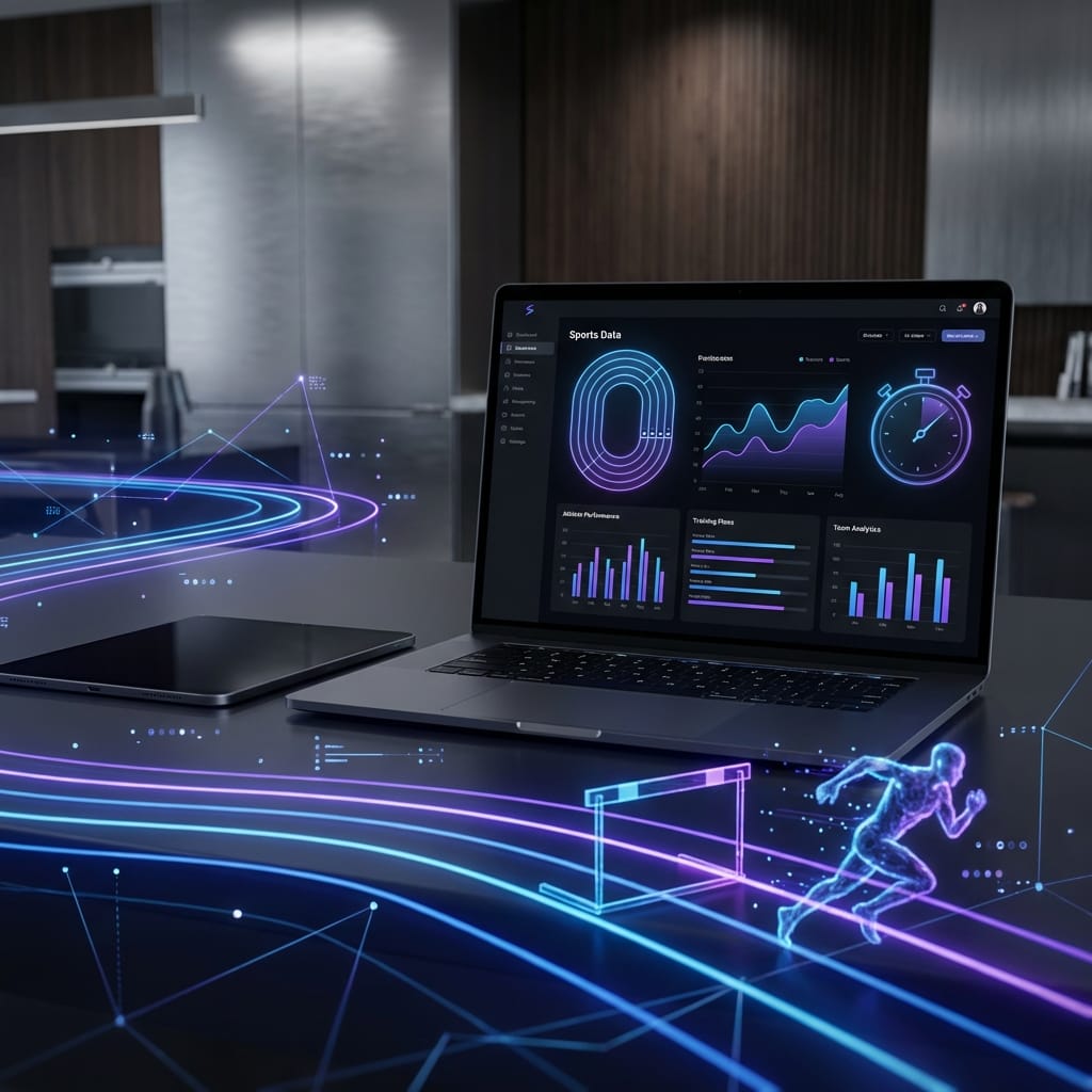 The Coach-First Philosophy: Why Modern Athletic Performance Starts with Better Tools