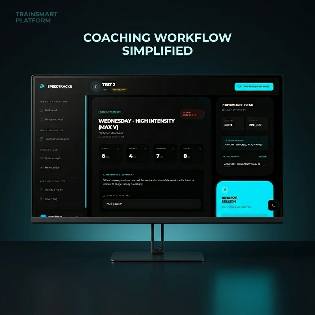 Dashboard Interface